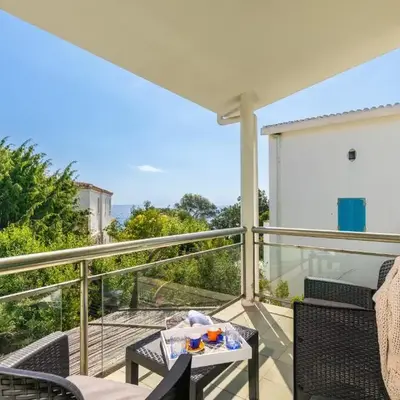 Giuseppe's House