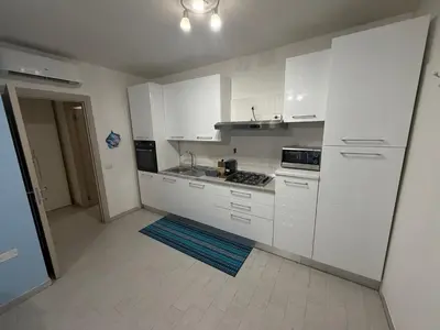 Cucina o angolo cottura di Toti 96 Apartment