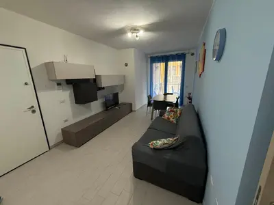 Cucina o angolo cottura di Toti 96 Apartment