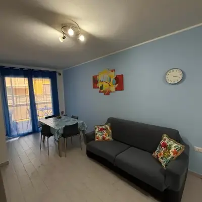 Toti 96 Apartment
