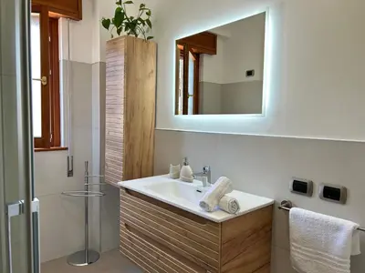 Bagno di Profumo di Elicriso - Fifth Floor