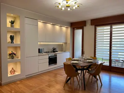 Cucina o angolo cottura di Profumo di Elicriso - Fifth Floor