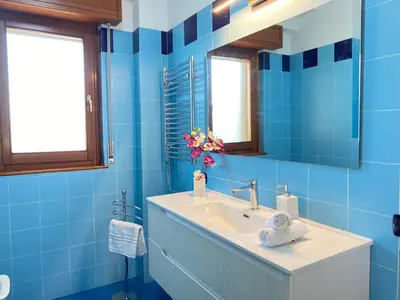 Bagno di Profumo di Elicriso - Sixth Floor