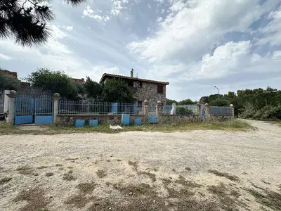 Edificio in cui si trova l'appartamento