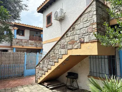 Edificio in cui si trova l'appartamento