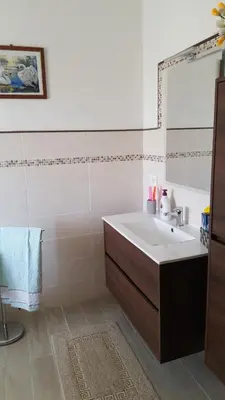 Bagno di La Ghirielle