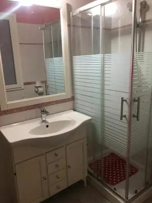 Bagno di Cagliari nel cuore di Castello