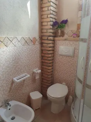 Bagno di Casa Elisa
