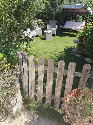 Giardino di Casa Elisa