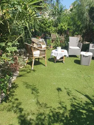 Giardino di Casa Elisa
