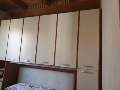 Planimetria di Casa Elisa
