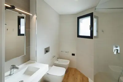 Bagno di Maradiva View