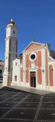 Planimetria di La casa del Paguro Bernardo