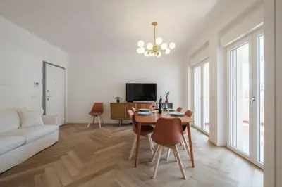 TV o dispositivi per l'intrattenimento presso Eleganza e design nel cuore di Villasimius - Spiaggia e movida