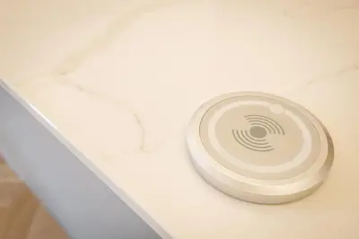 Planimetria di Eleganza e design nel cuore di Villasimius - Spiaggia e movida