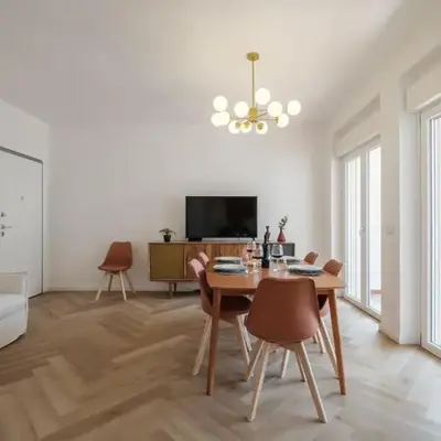 Eleganza e design nel cuore di Villasimius - Spiaggia e movida