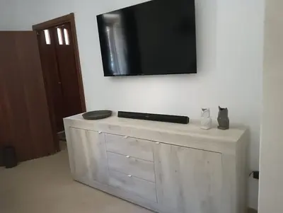 TV o dispositivi per l'intrattenimento presso Casa Gonnesa