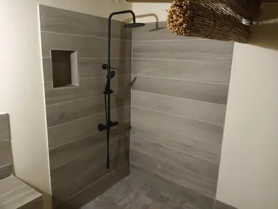 Bagno di Casa Gonnesa
