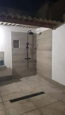 Planimetria di Casa Gonnesa