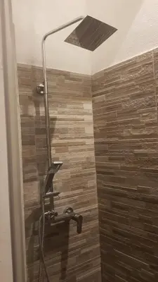 Bagno di Casa Gonnesa