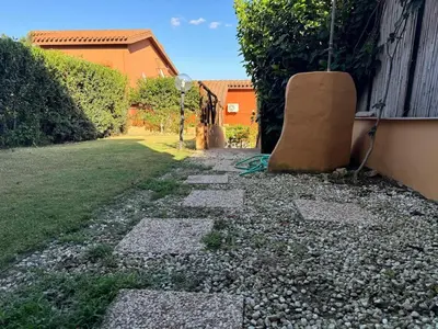 Giardino di AmareSardegna11 con giardino