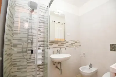 Bagno di AmareSardegna11 con giardino