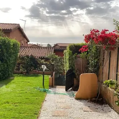 AmareSardegna11 con giardino