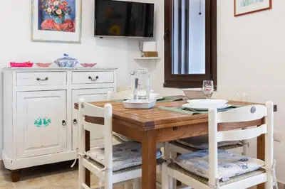 TV o dispositivi per l'intrattenimento presso GuestHost - Sa Serenada