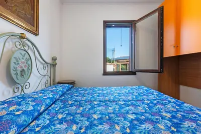 Letto o letti in una camera di GuestHost - Sa Serenada
