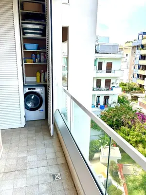Planimetria di Laura's Suite