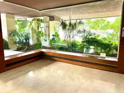 Giardino di Laura's Suite