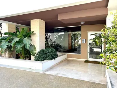 Giardino di Laura's Suite