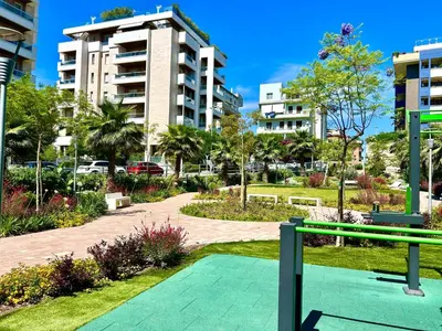 Giardino di Laura's Suite