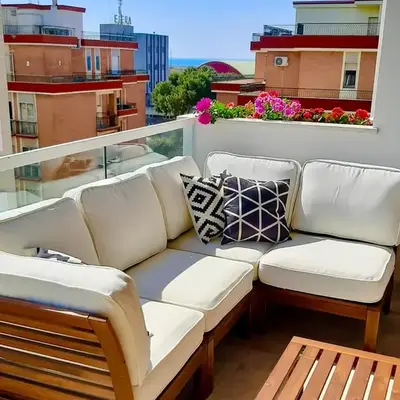 Laura's Suite