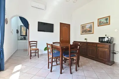 Cucina o angolo cottura di IzzHome BiHappy