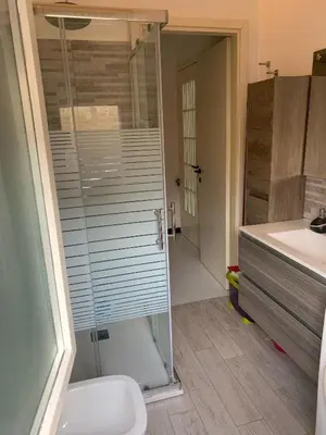 Bagno di Casa Azzurra