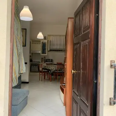 Casa Azzurra