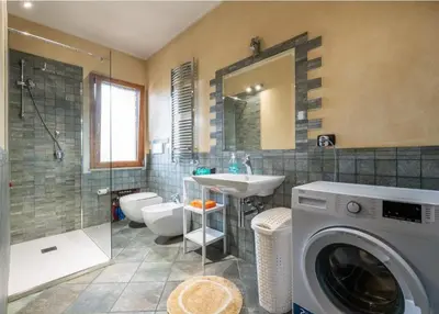 Bagno di Villetta Norma - Free Wifi