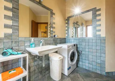 Bagno di Villetta Norma - Free Wifi