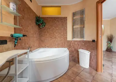 Bagno di Villetta Norma - Free Wifi