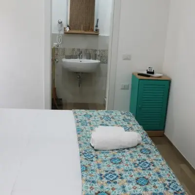 Studio Apartment GD House 15