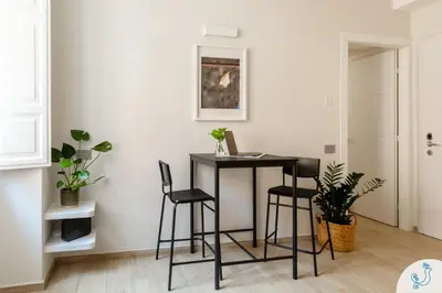 Planimetria di Molo 39