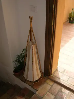 Planimetria di Agriturismo Villino Elena