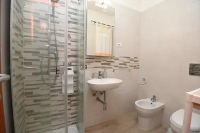Bagno di AmareSardegna12 con vista mare