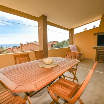 AmareSardegna12 con vista mare