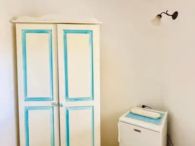 Planimetria di B&B Tre - Rooms & Relax