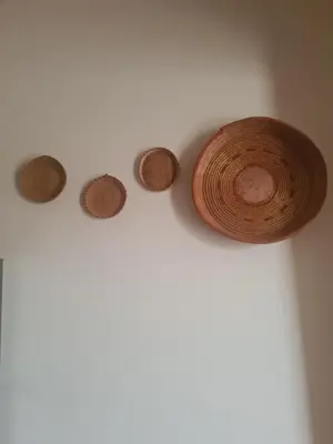 Planimetria di Casa Antonella