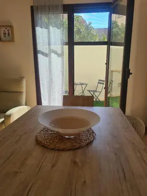 Planimetria di Casa Antonella