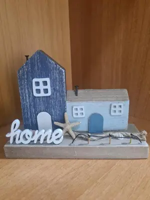 Planimetria di Casa Antonella