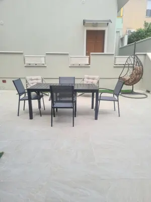 Planimetria di Casa Antonella